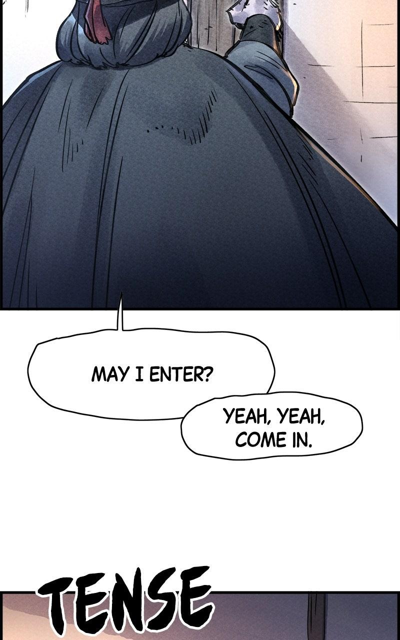 Read Paper Tiger chapter 69 image 2 on Lezhin