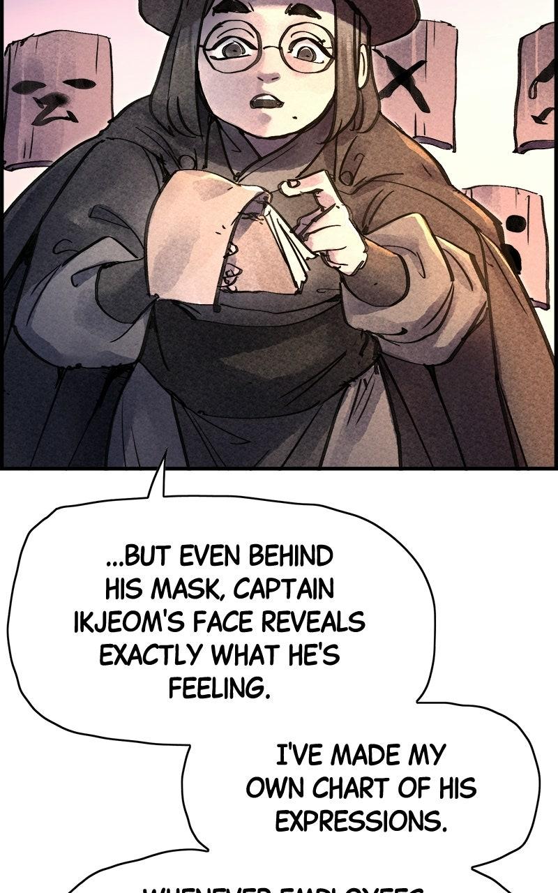 Read Paper Tiger chapter 69 image 20 on Lezhin