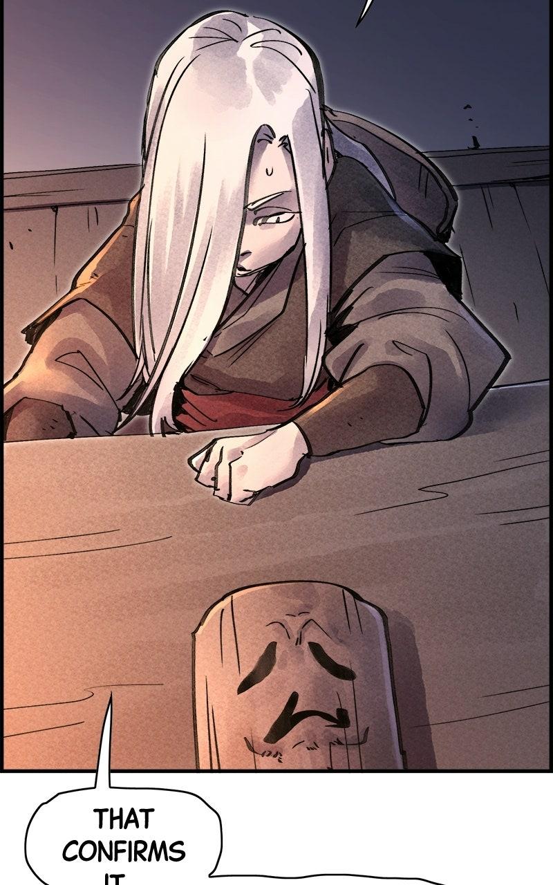 Read Paper Tiger chapter 69 image 24 on Lezhin
