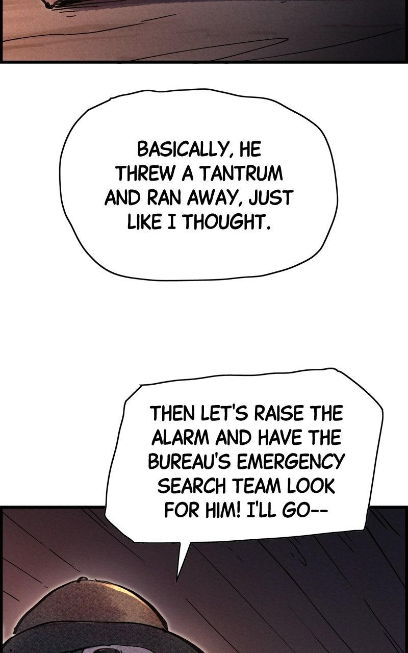Read Paper Tiger chapter 69 image 26 on Lezhin