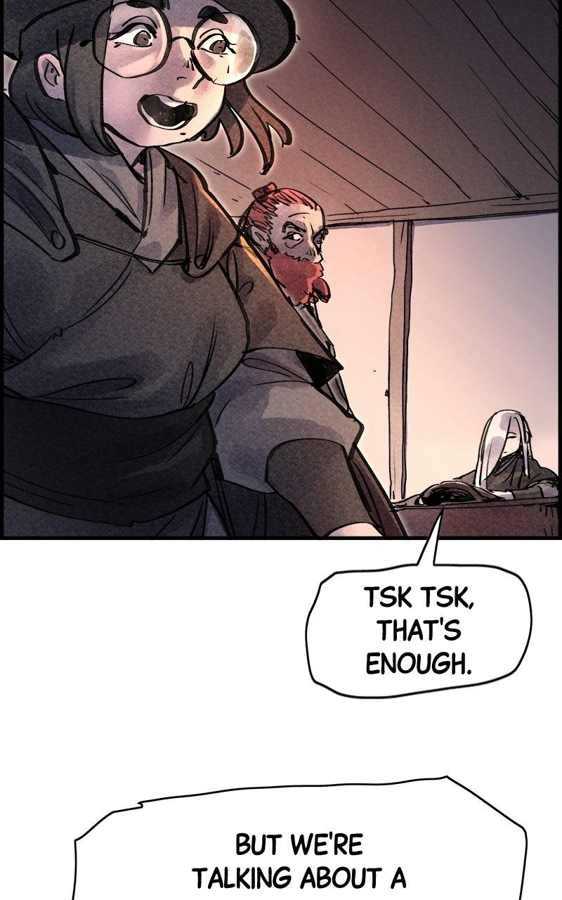 Read Paper Tiger chapter 69 image 27 on Lezhin