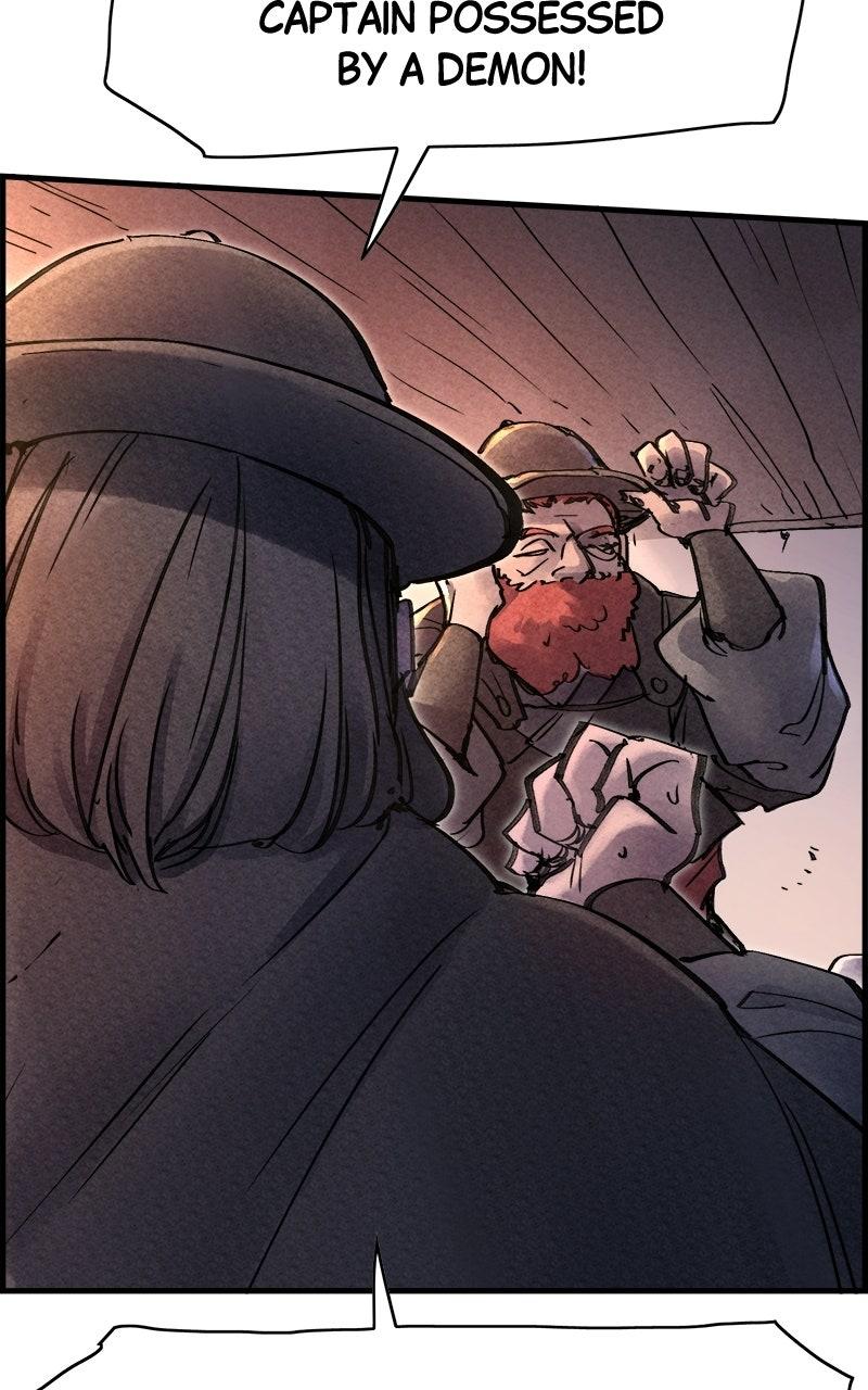 Read Paper Tiger chapter 69 image 28 on Lezhin