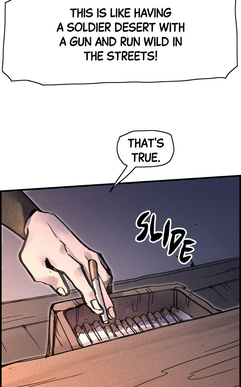 Read Paper Tiger chapter 69 image 29 on Lezhin