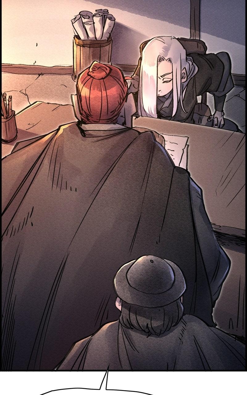 Read Paper Tiger chapter 69 image 3 on Lezhin