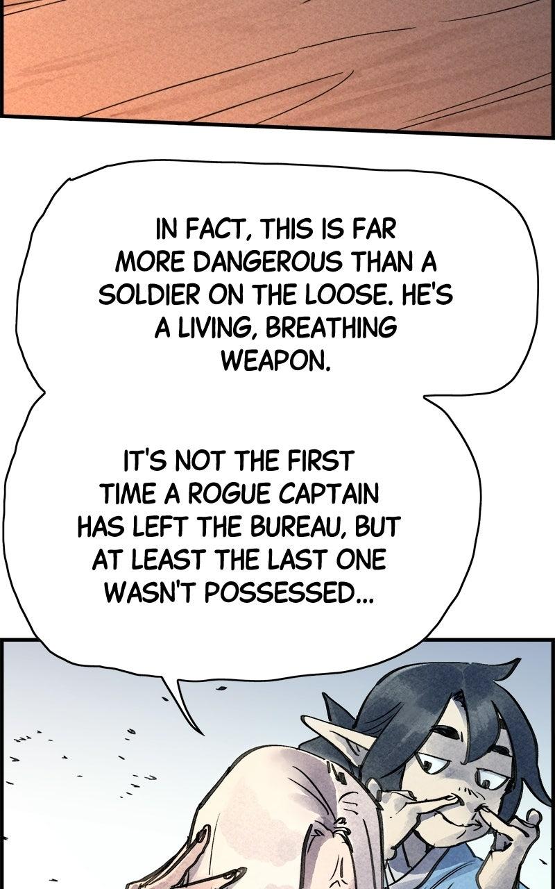 Read Paper Tiger chapter 69 image 30 on Lezhin
