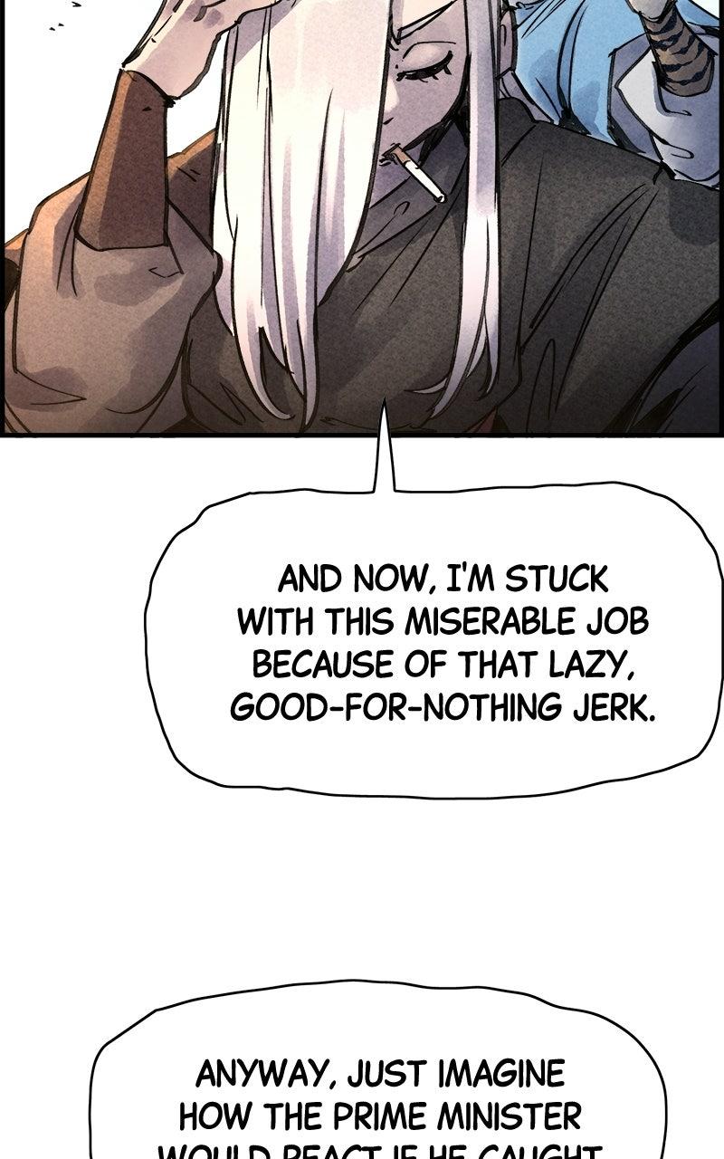Read Paper Tiger chapter 69 image 31 on Lezhin