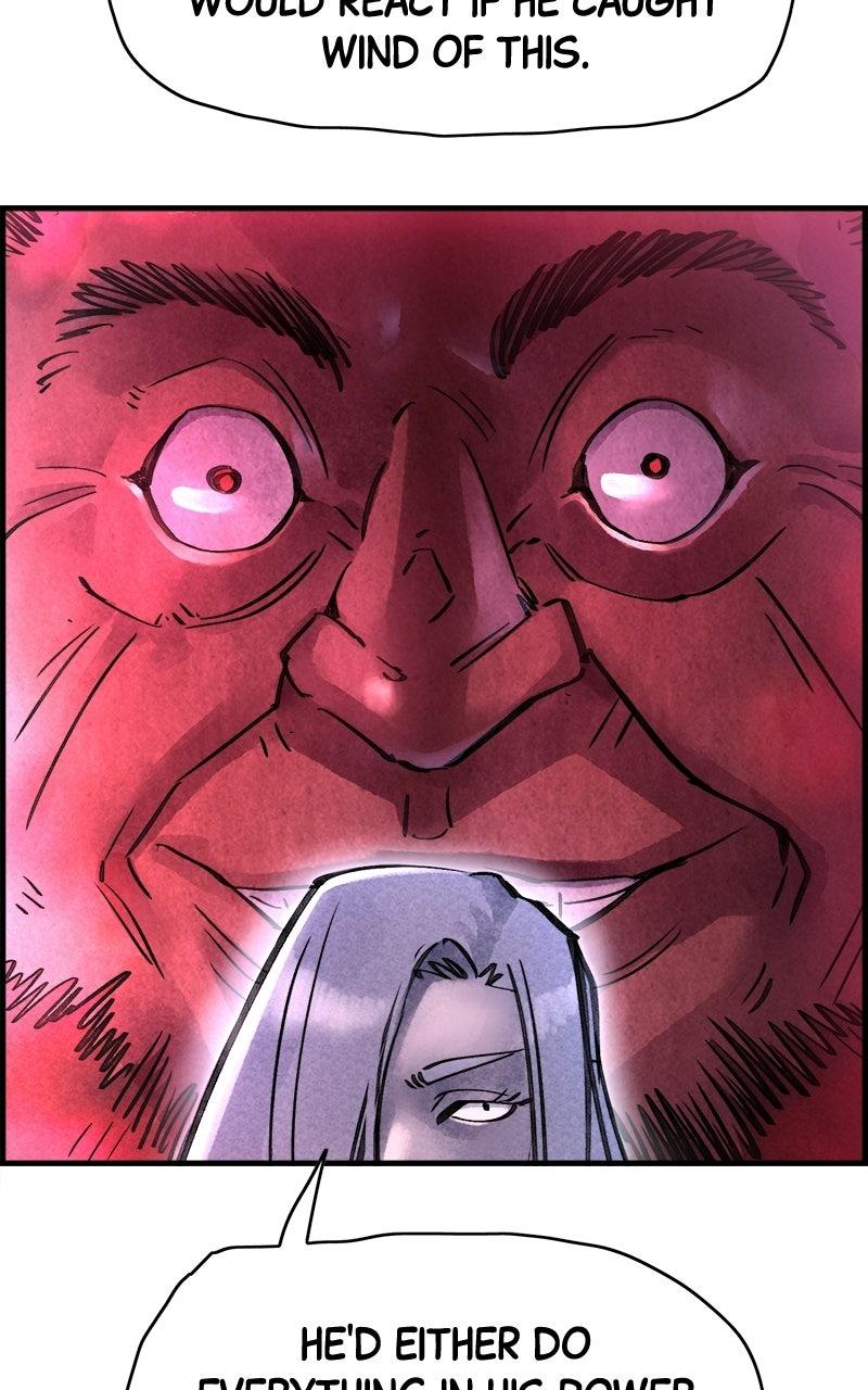 Read Paper Tiger chapter 69 image 32 on Lezhin