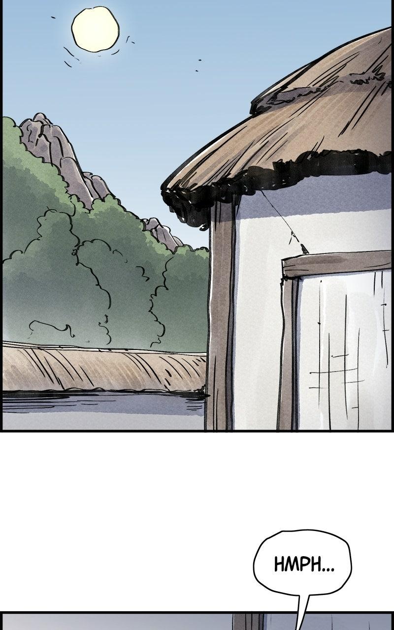 Read Paper Tiger chapter 69 image 35 on Lezhin