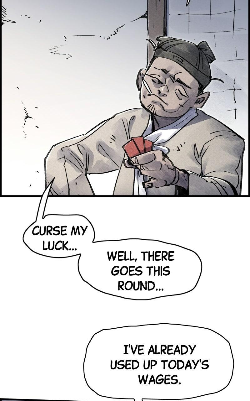 Read Paper Tiger chapter 69 image 36 on Lezhin