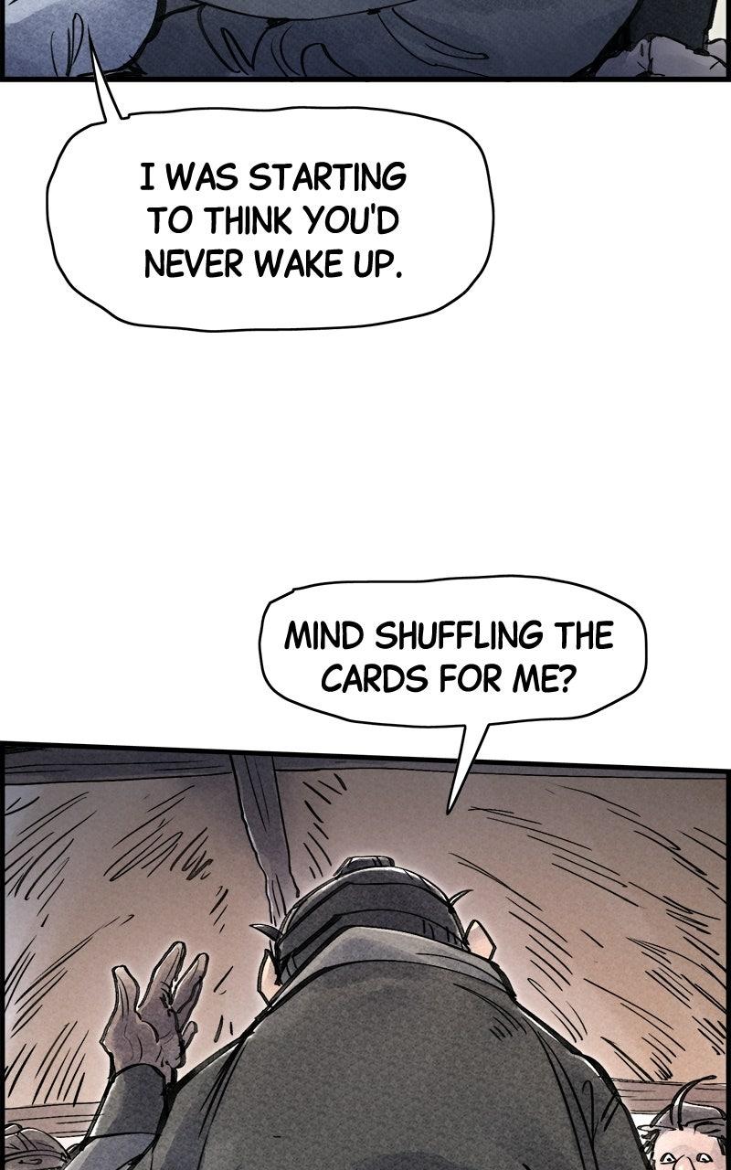 Read Paper Tiger chapter 69 image 39 on Lezhin
