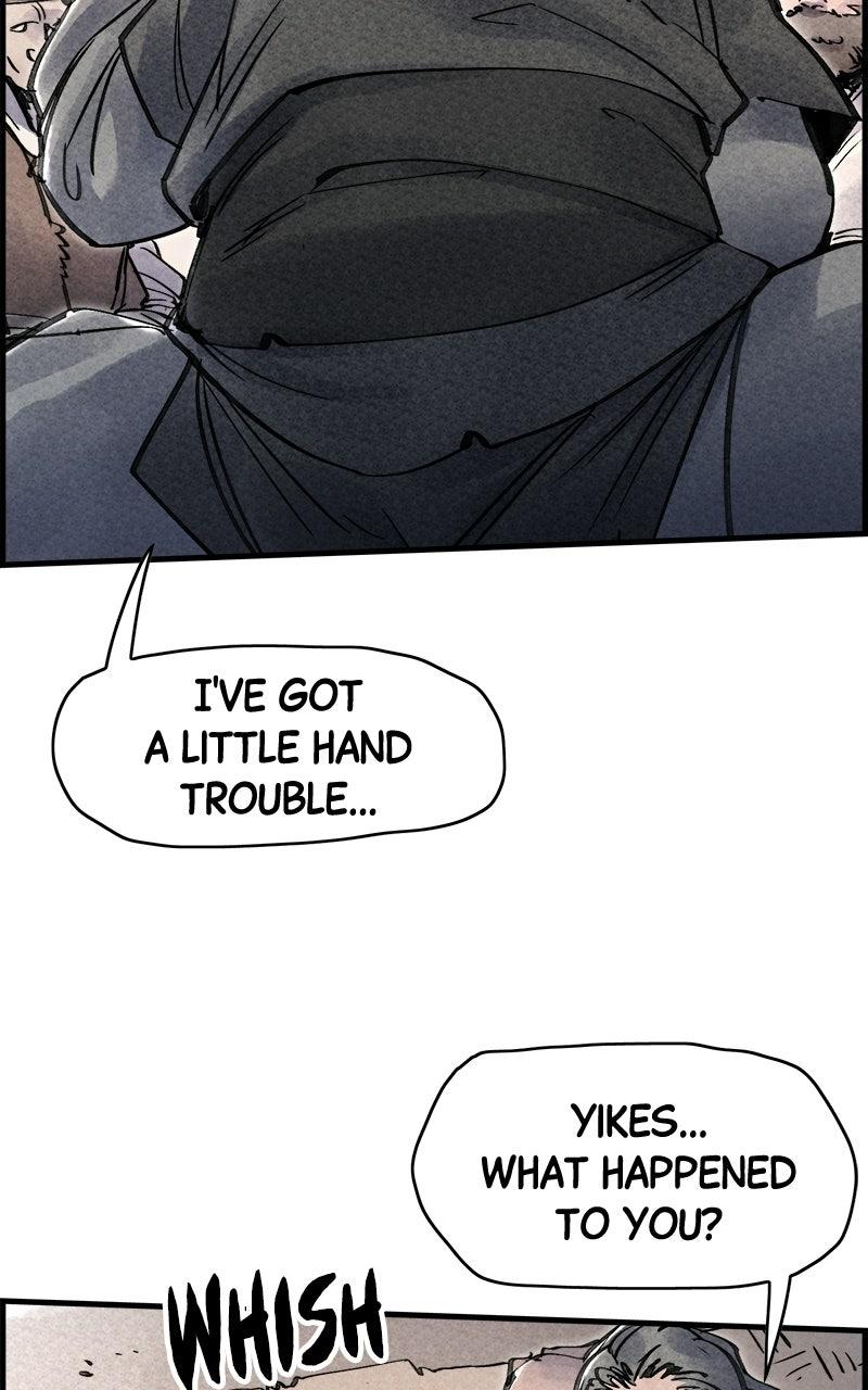 Read Paper Tiger chapter 69 image 40 on Lezhin