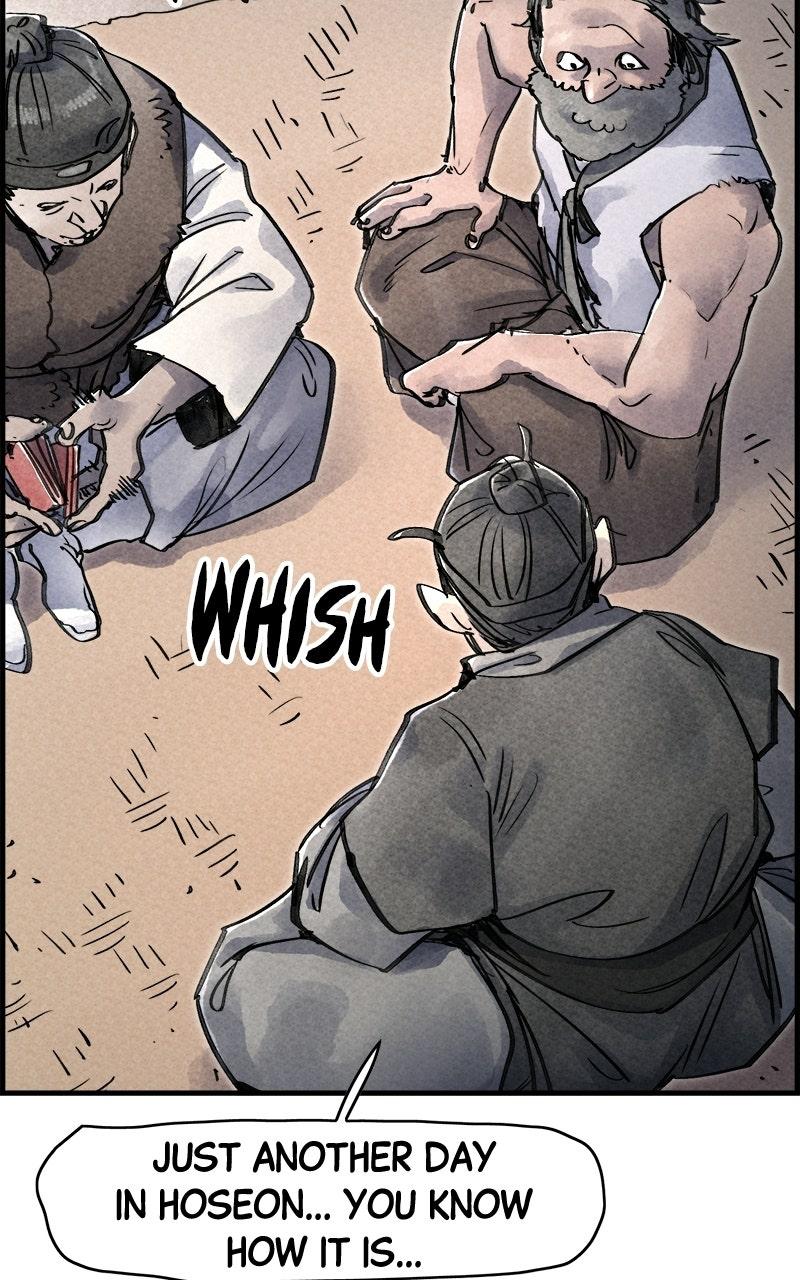 Read Paper Tiger chapter 69 image 41 on Lezhin