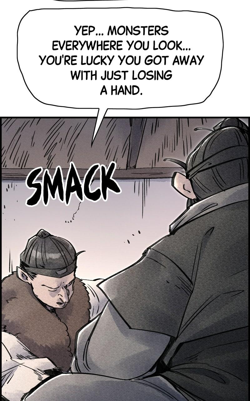 Read Paper Tiger chapter 69 image 42 on Lezhin