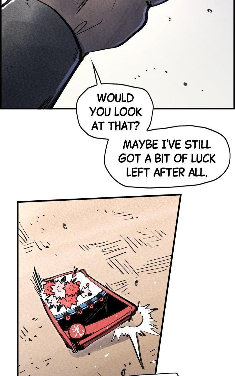 Read Paper Tiger chapter 69 image 44 on Lezhin