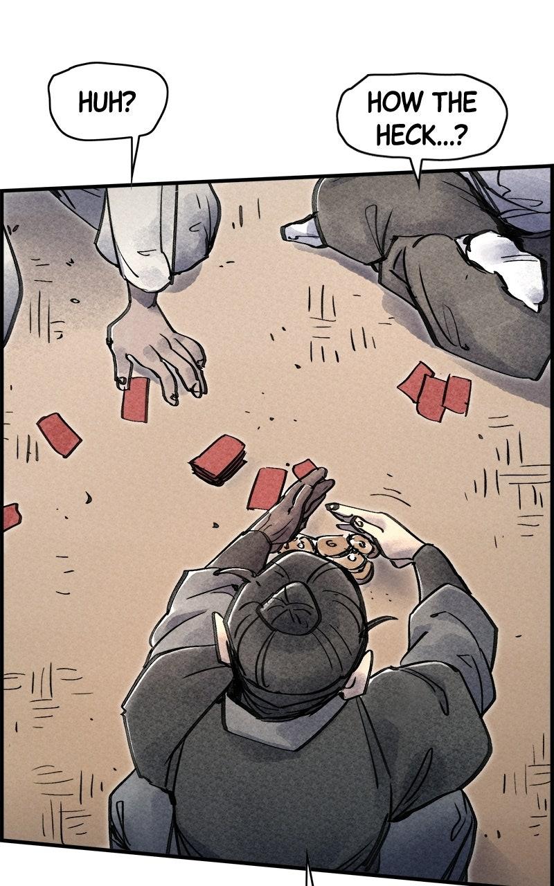 Read Paper Tiger chapter 69 image 46 on Lezhin