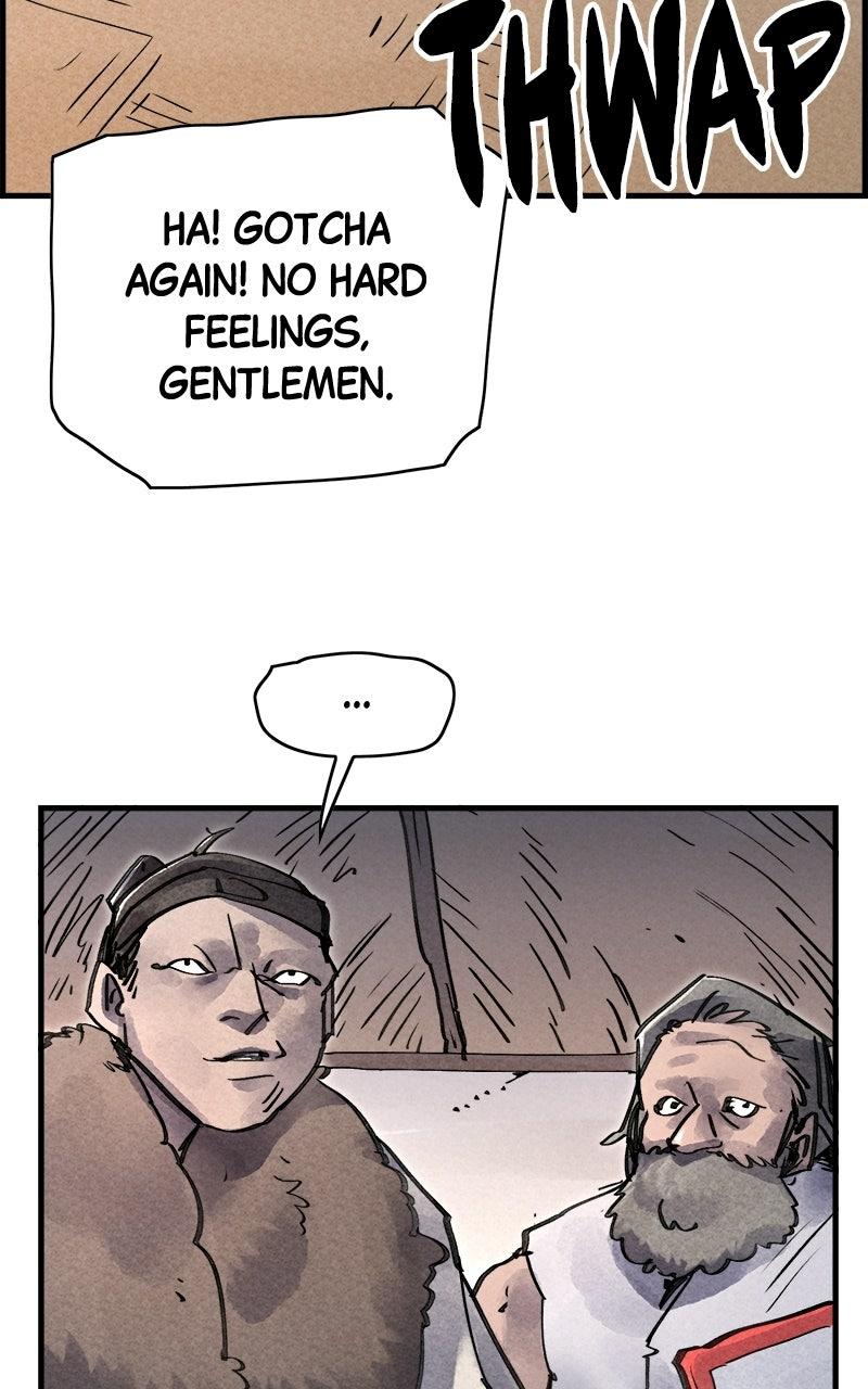 Read Paper Tiger chapter 69 image 49 on Lezhin
