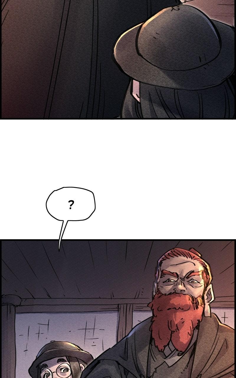 Read Paper Tiger chapter 69 image 5 on Lezhin