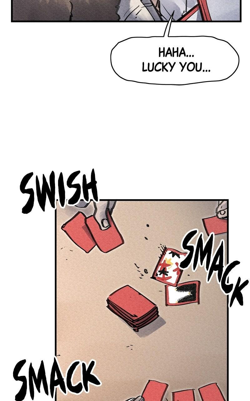 Read Paper Tiger chapter 69 image 50 on Lezhin