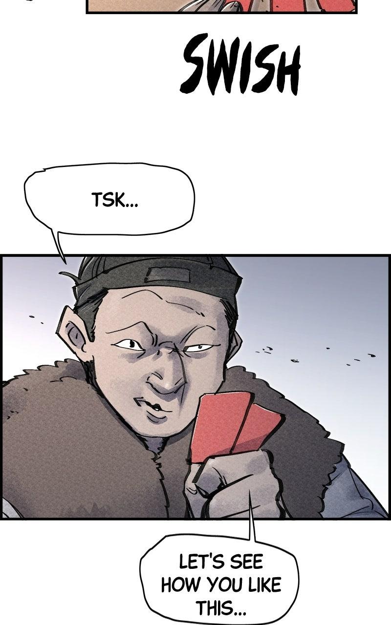 Read Paper Tiger chapter 69 image 51 on Lezhin