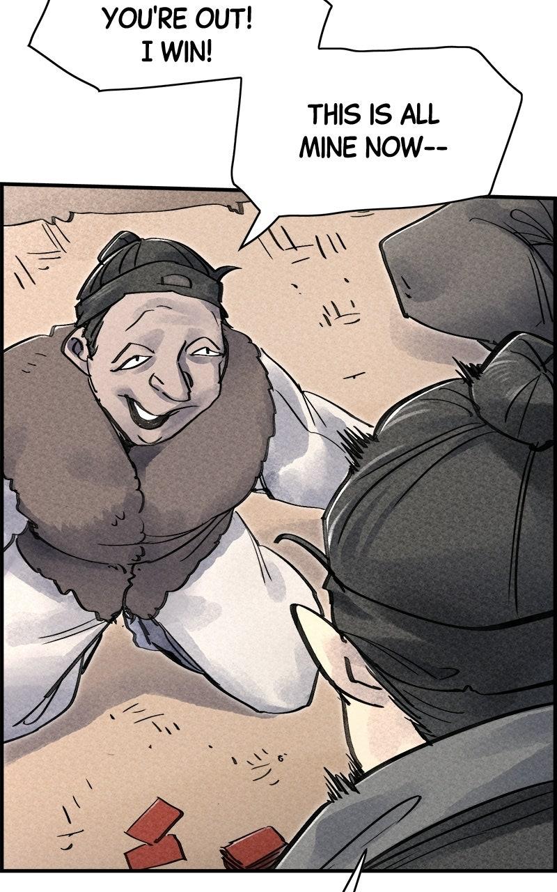 Read Paper Tiger chapter 69 image 53 on Lezhin