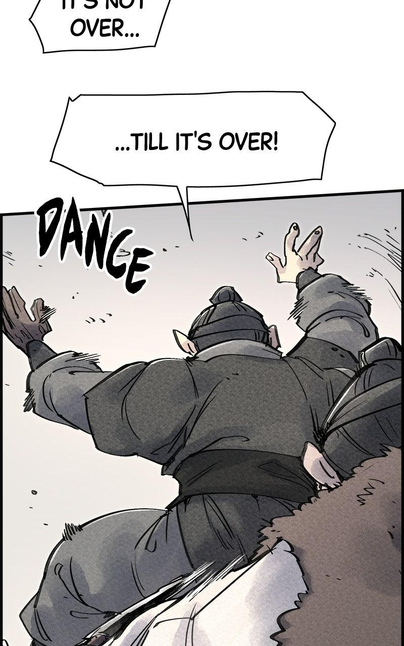 Read Paper Tiger chapter 69 image 55 on Lezhin