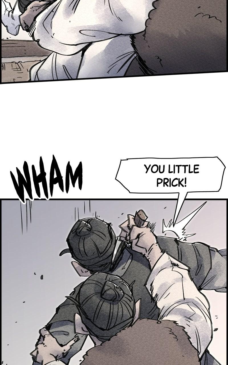 Read Paper Tiger chapter 69 image 56 on Lezhin