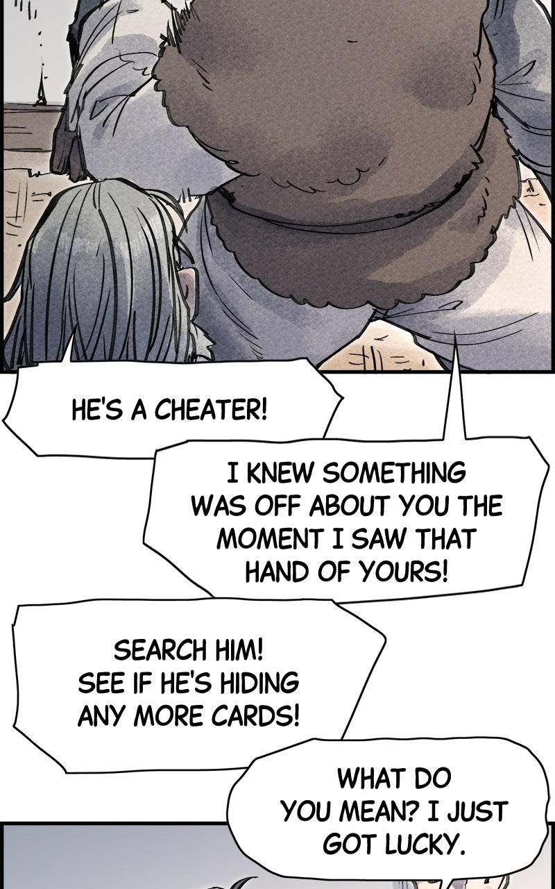 Read Paper Tiger chapter 69 image 57 on Lezhin