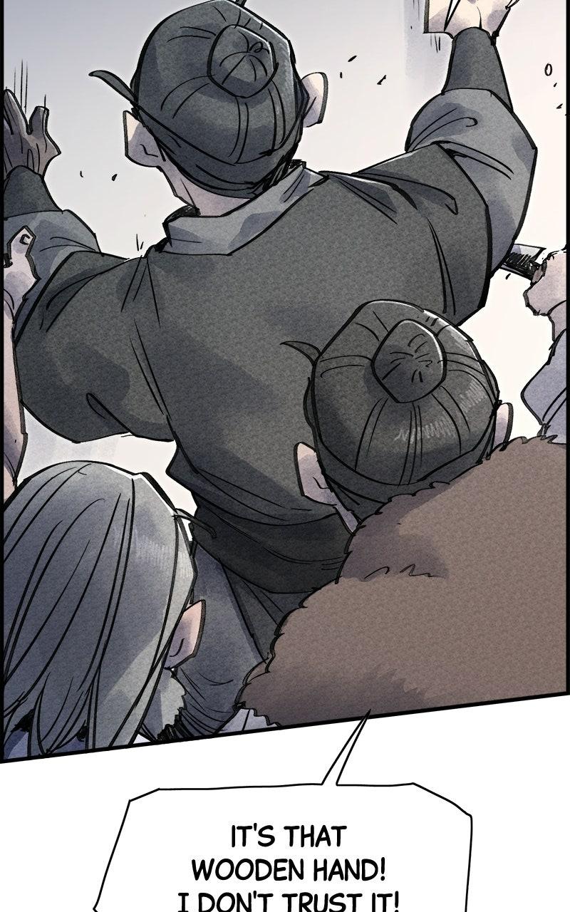Read Paper Tiger chapter 69 image 58 on Lezhin