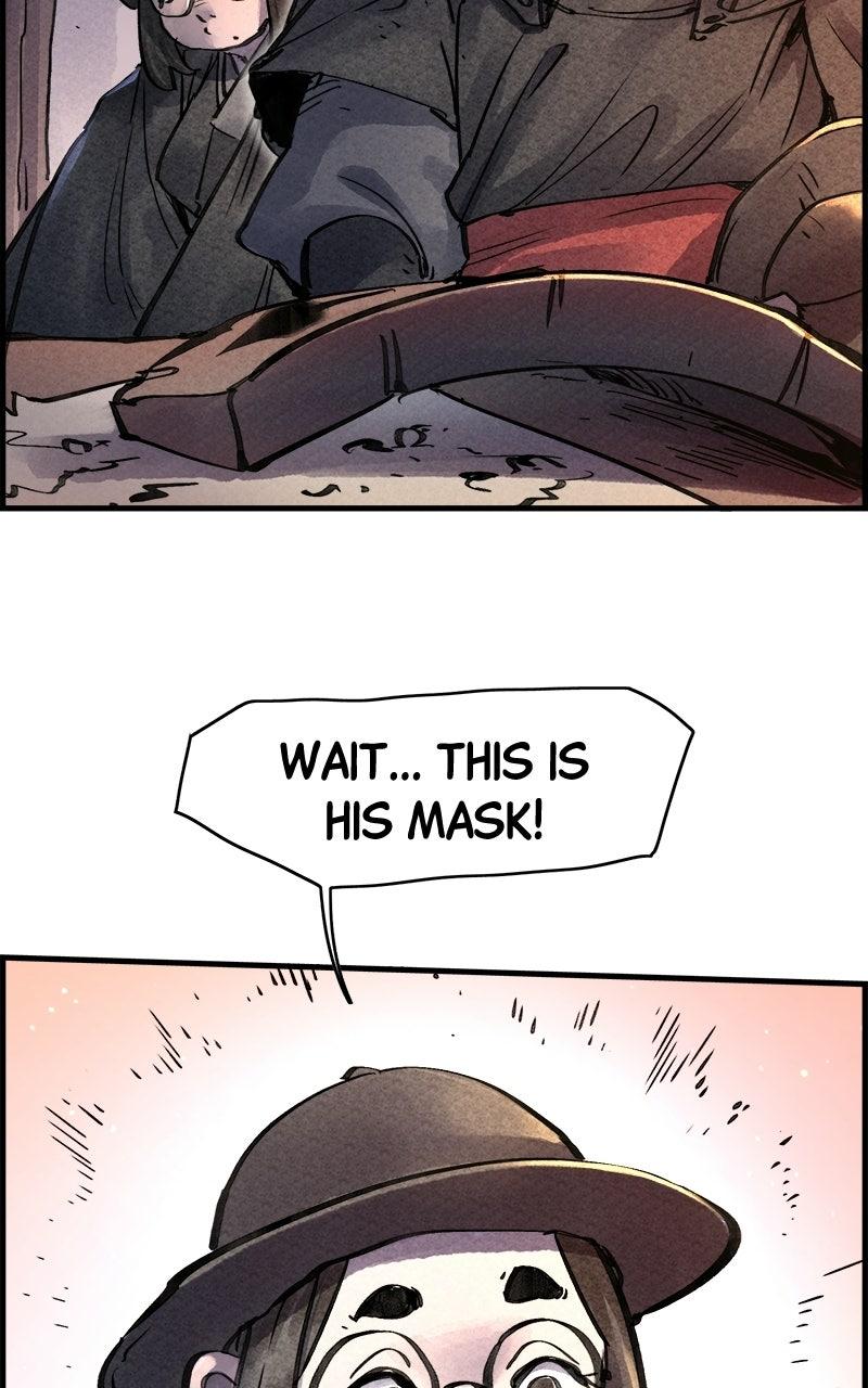 Read Paper Tiger chapter 69 image 6 on Lezhin