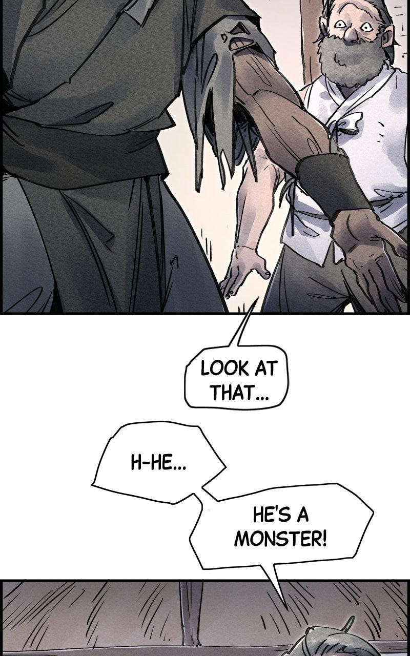 Read Paper Tiger chapter 69 image 61 on Lezhin