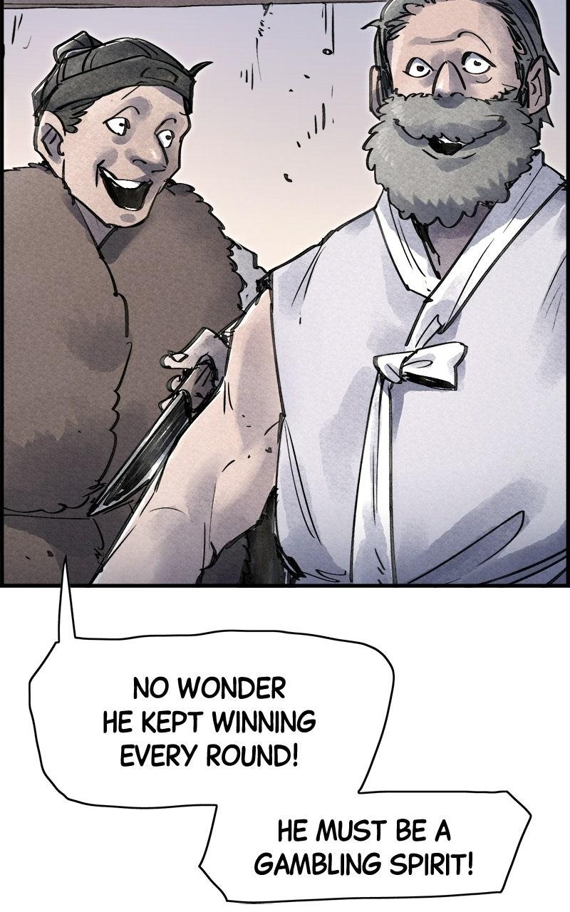 Read Paper Tiger chapter 69 image 62 on Lezhin