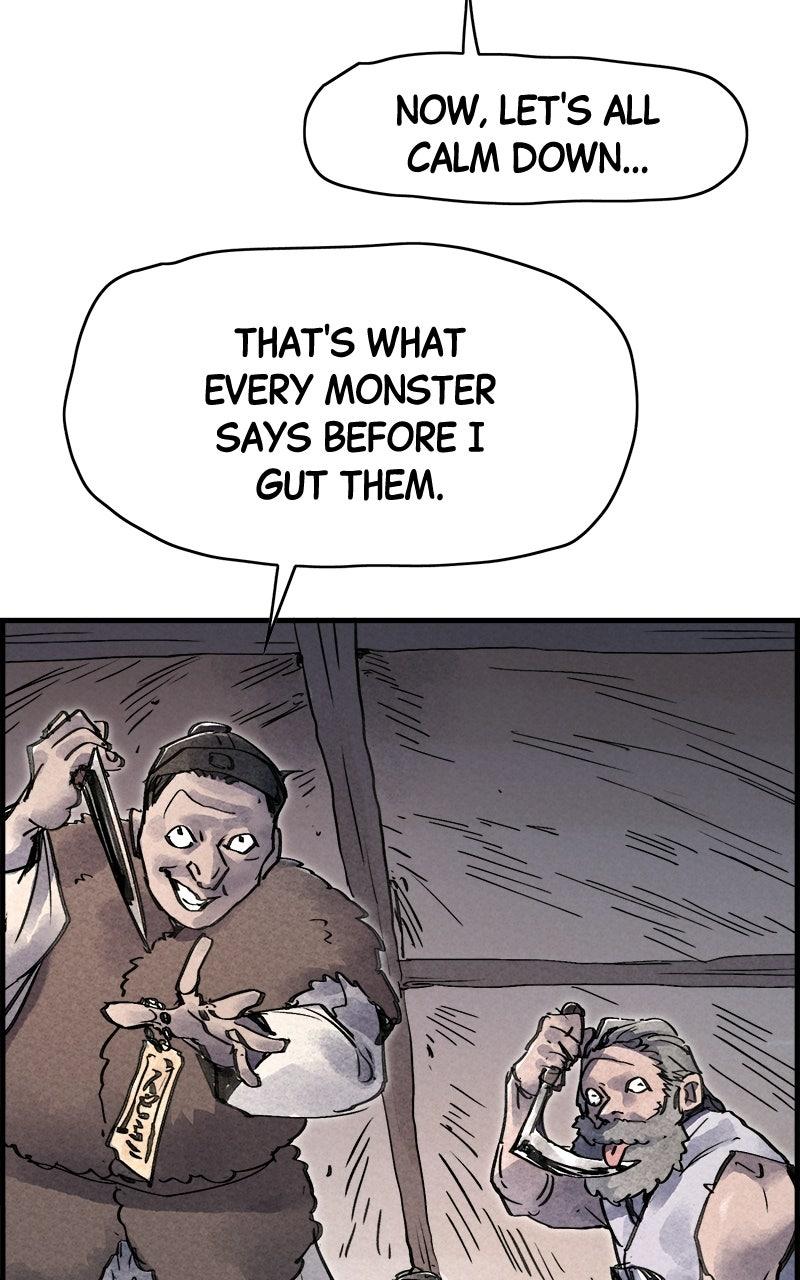 Read Paper Tiger chapter 69 image 64 on Lezhin