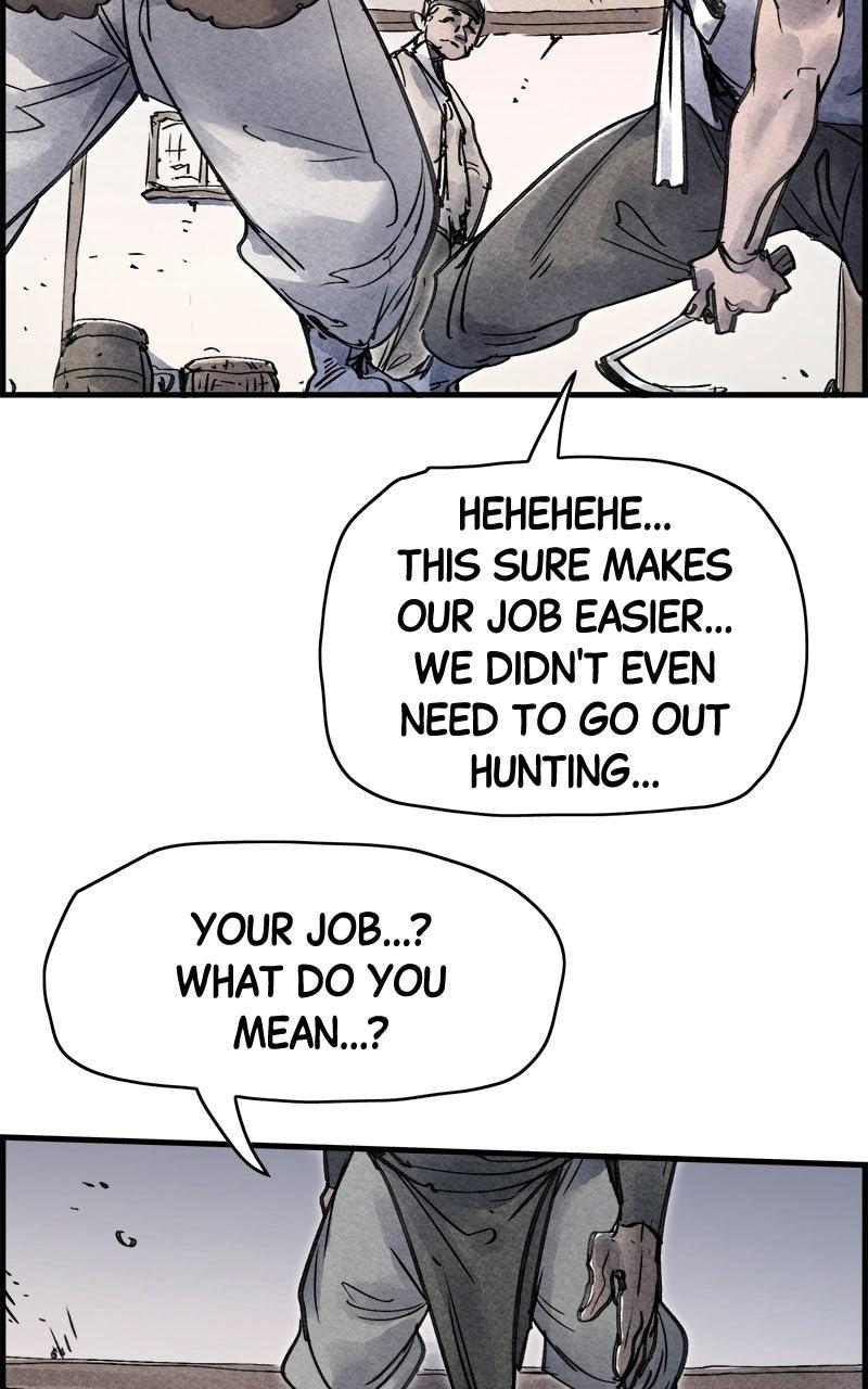 Read Paper Tiger chapter 69 image 65 on Lezhin