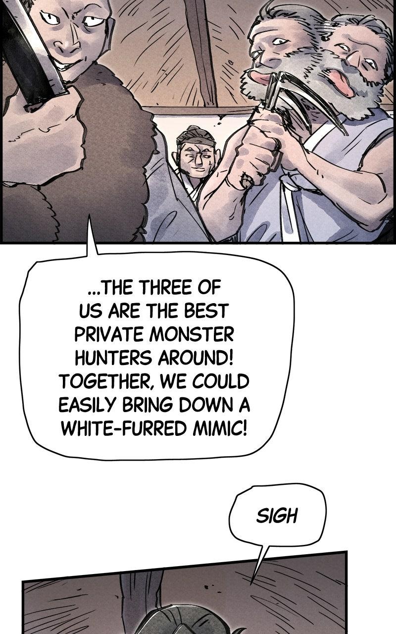 Read Paper Tiger chapter 69 image 67 on Lezhin