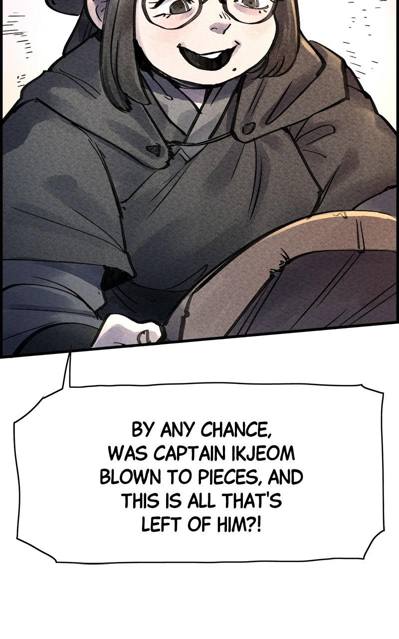 Read Paper Tiger chapter 69 image 7 on Lezhin