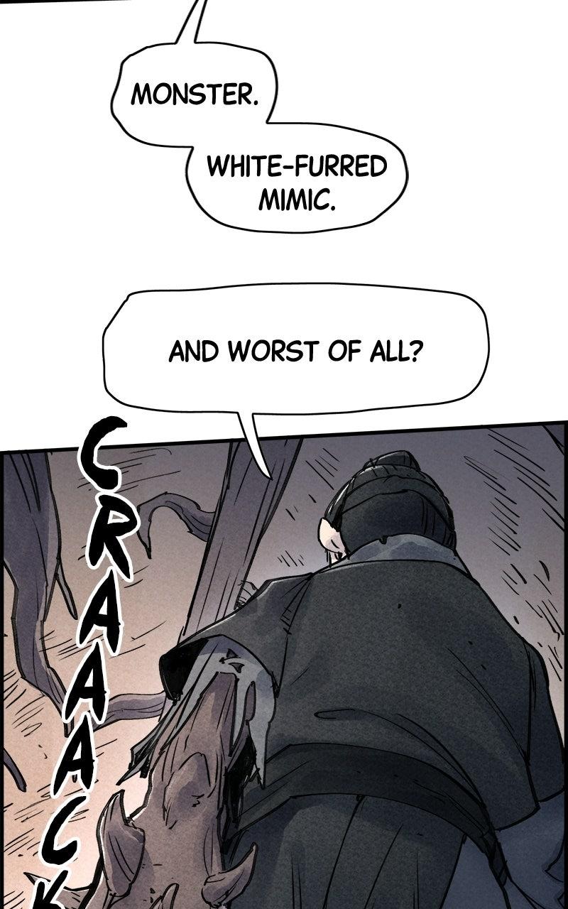 Read Paper Tiger chapter 69 image 70 on Lezhin