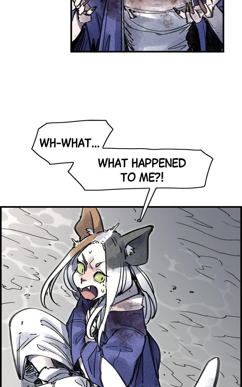 Read Paper Tiger chapter 69 image 76 on Lezhin