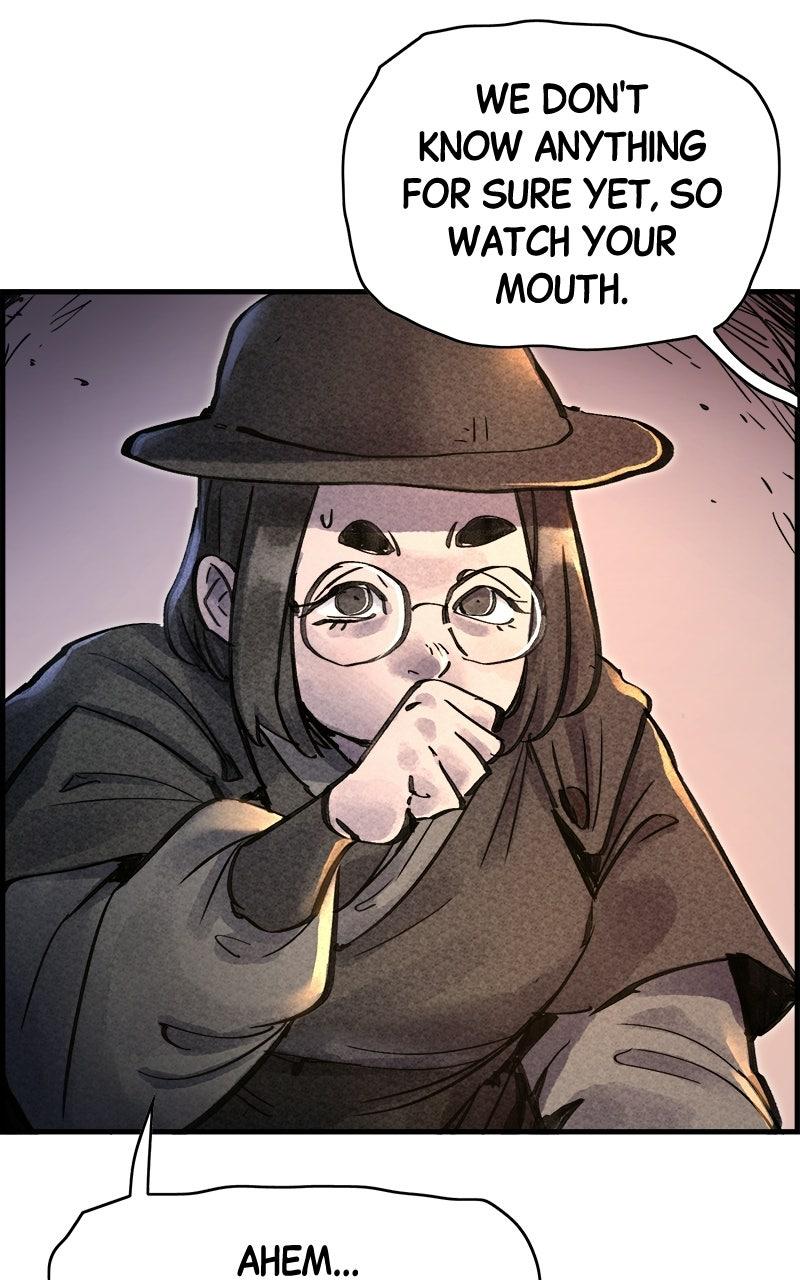 Read Paper Tiger chapter 69 image 8 on Lezhin
