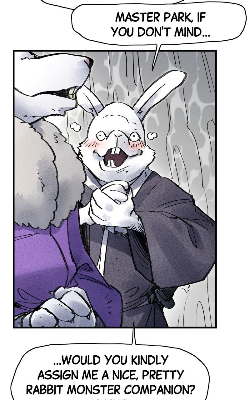 Read Paper Tiger chapter 69 image 82 on Lezhin