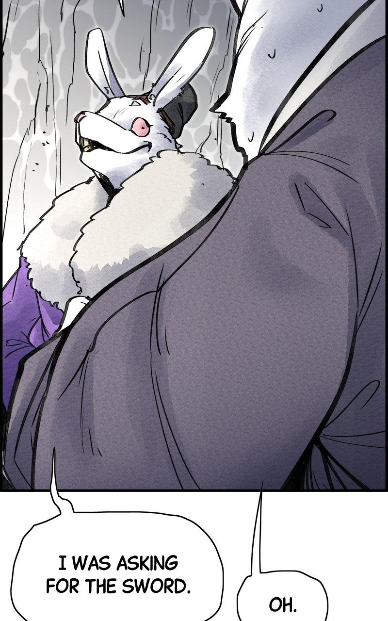 Read Paper Tiger chapter 69 image 85 on Lezhin