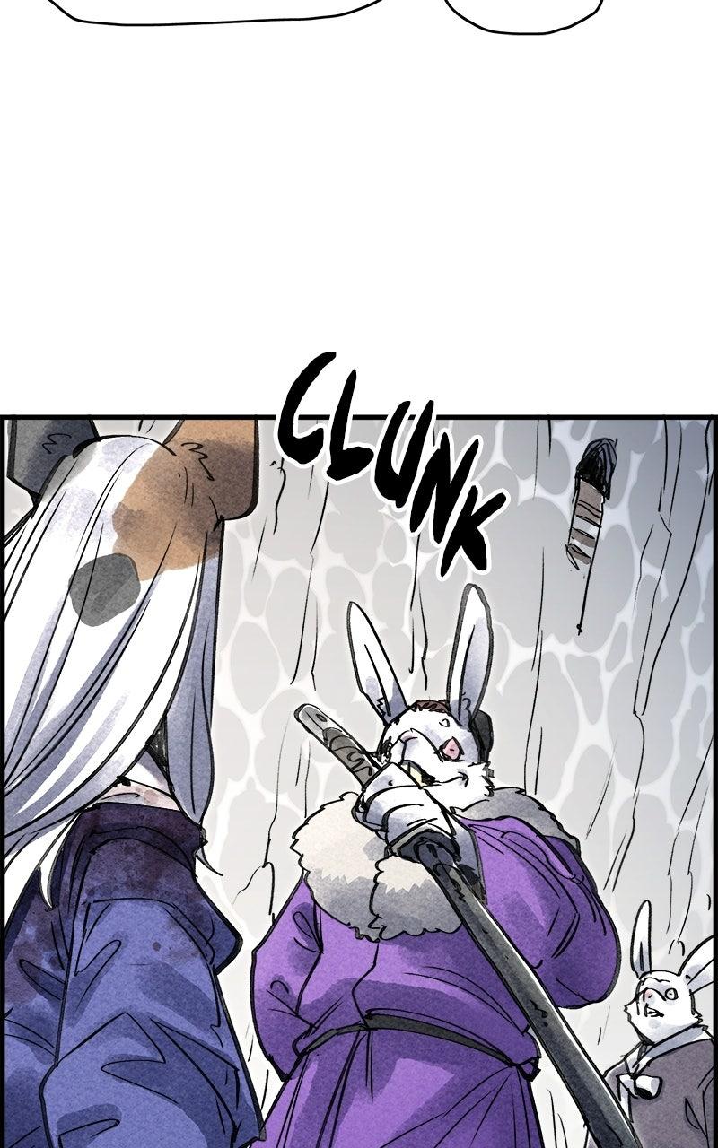 Read Paper Tiger chapter 69 image 86 on Lezhin