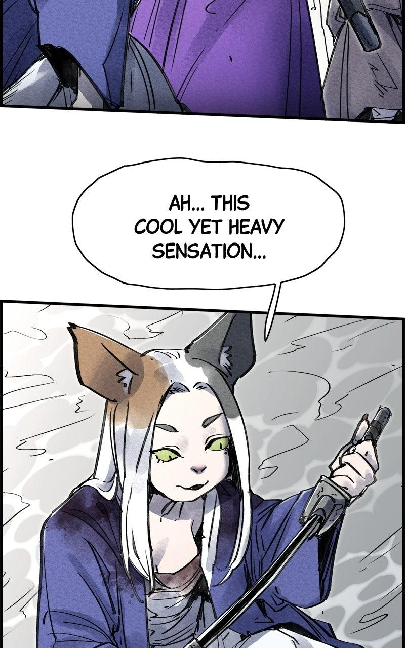 Read Paper Tiger chapter 69 image 87 on Lezhin