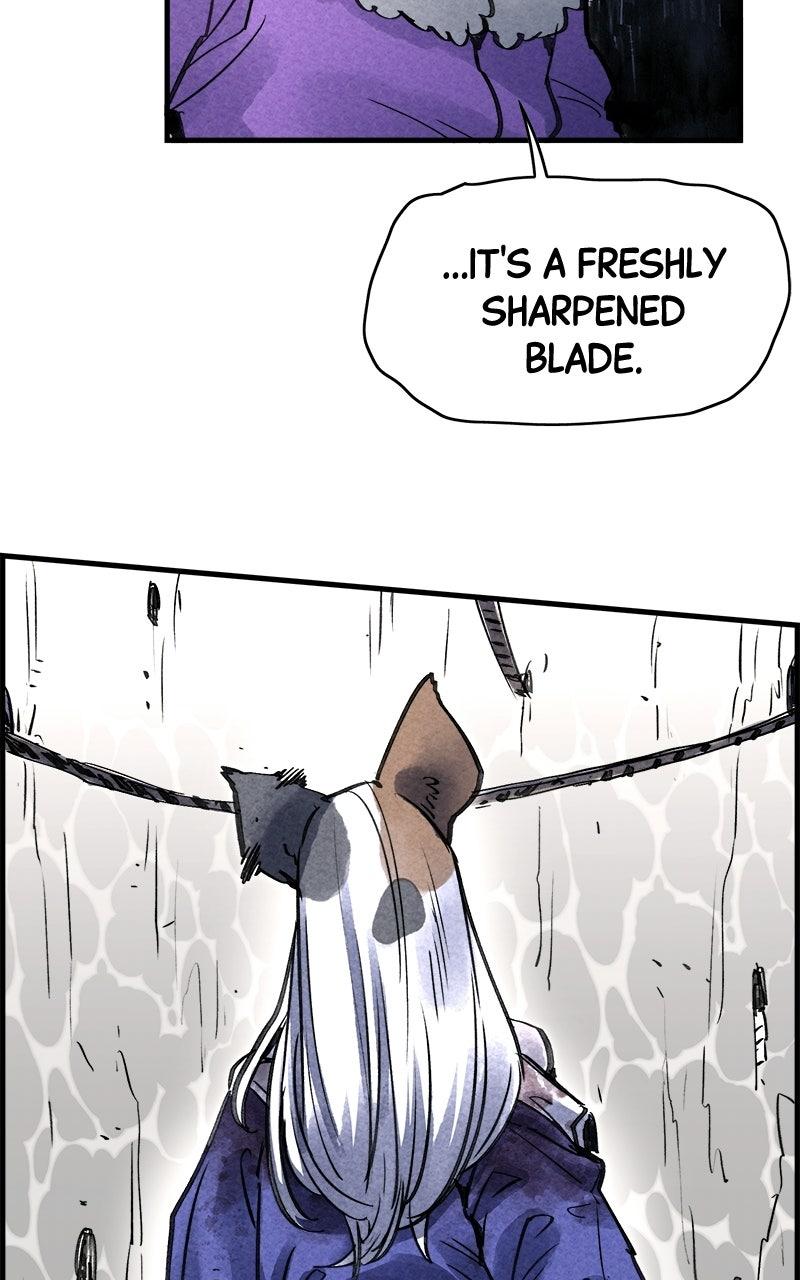 Read Paper Tiger chapter 69 image 89 on Lezhin