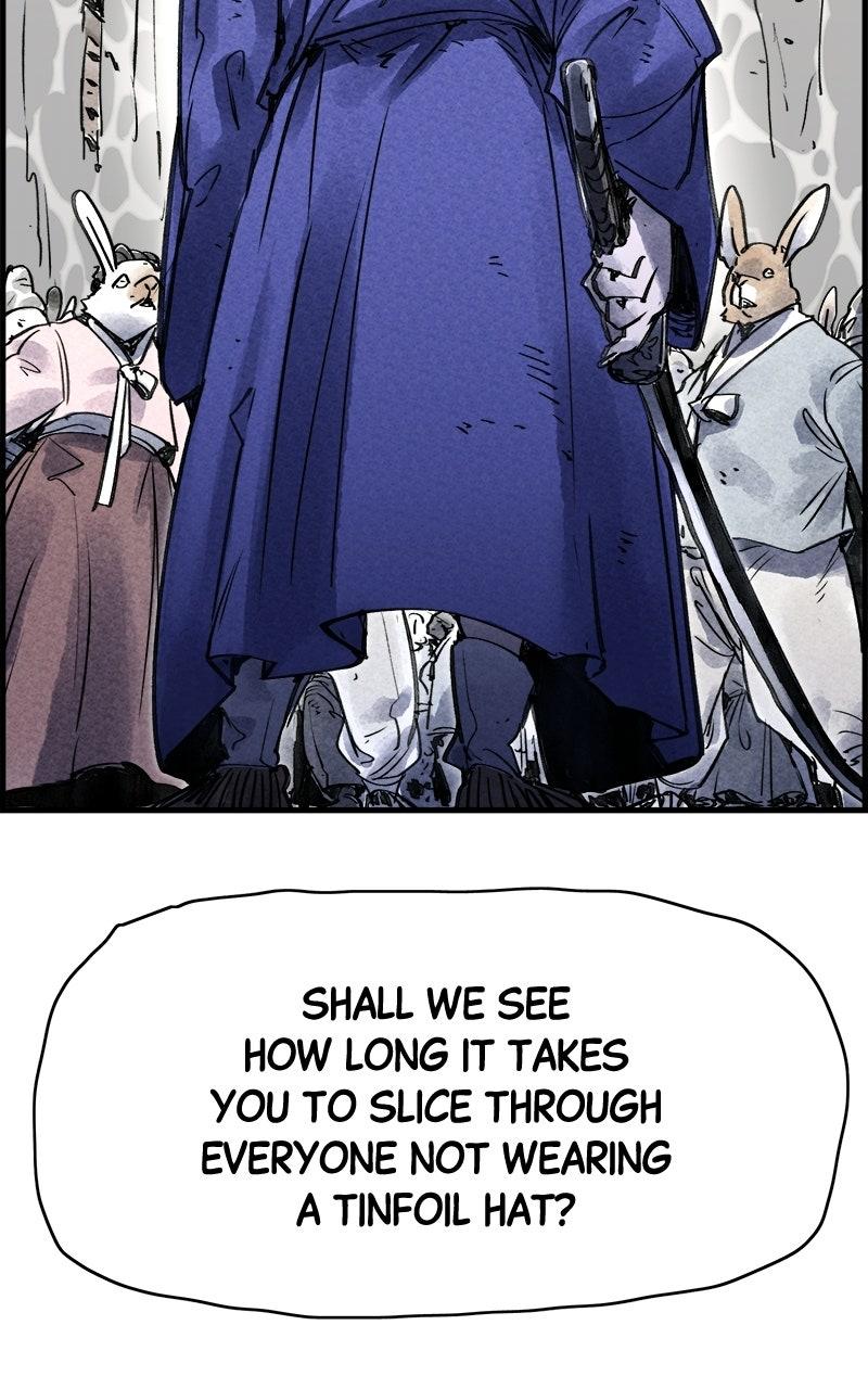Read Paper Tiger chapter 69 image 90 on Lezhin