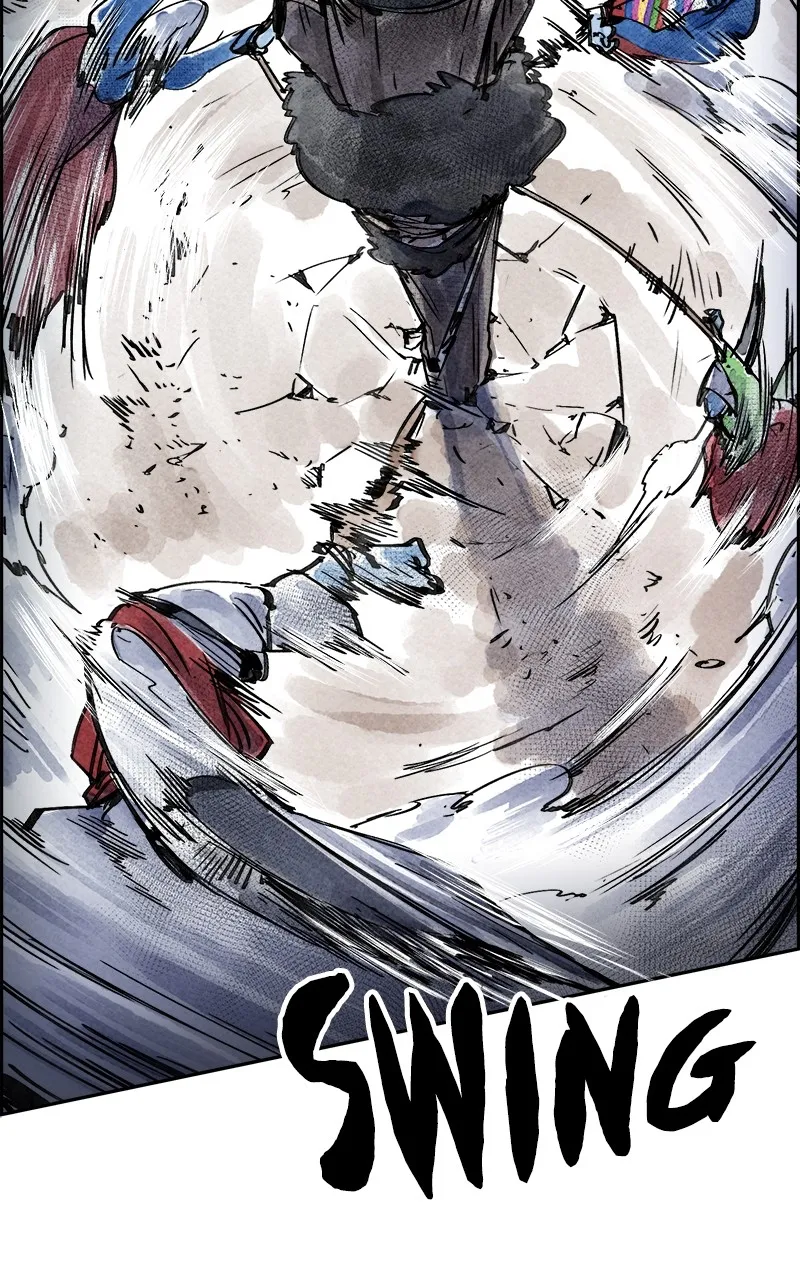 Read Paper Tiger chapter 7 image 100 on Lezhin