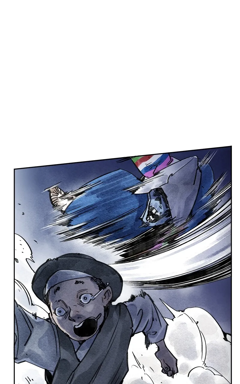 Read Paper Tiger chapter 7 image 101 on Lezhin