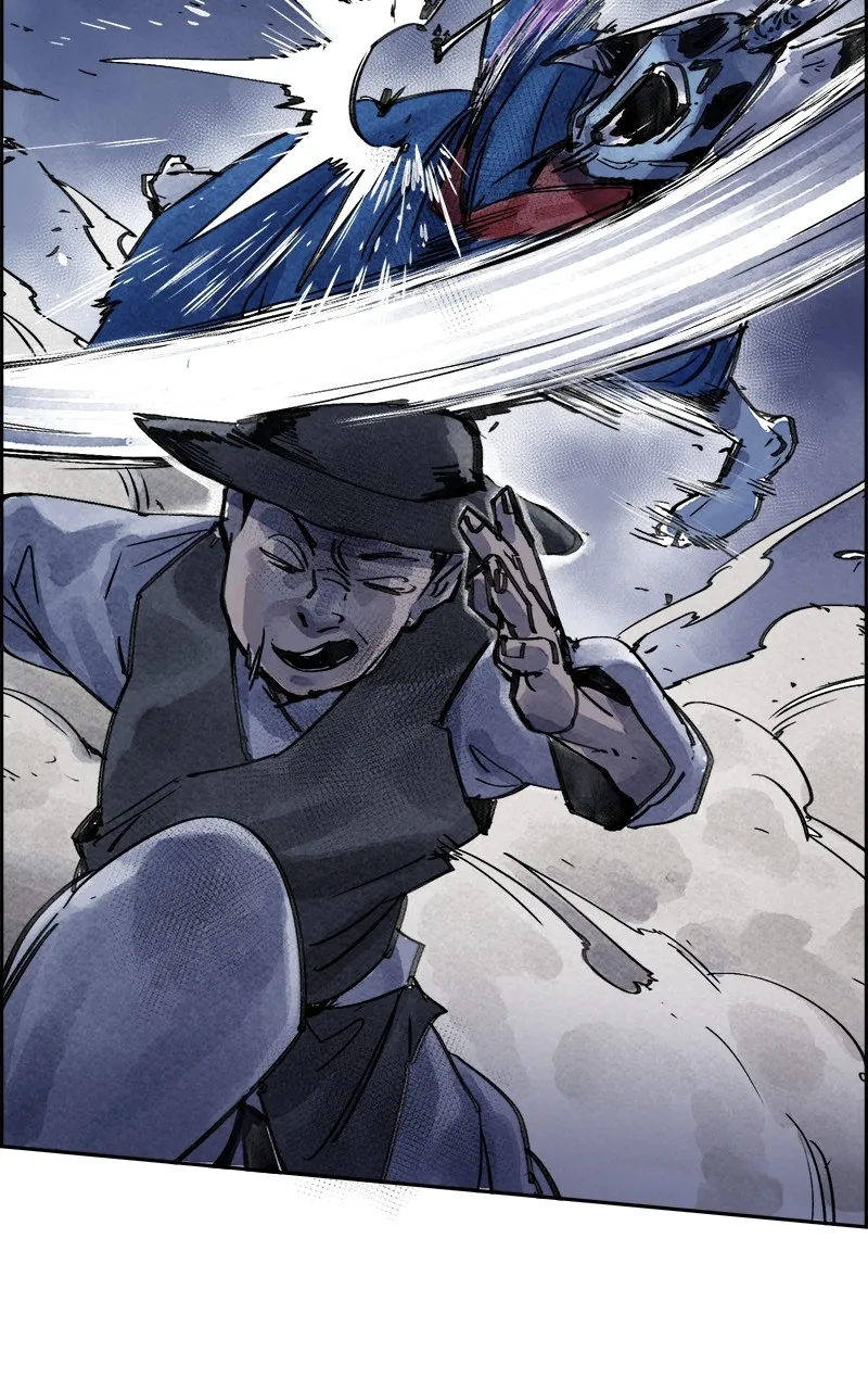 Read Paper Tiger chapter 7 image 103 on Lezhin