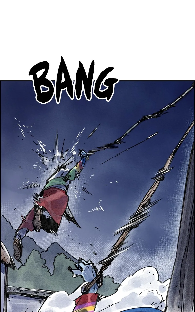 Read Paper Tiger chapter 7 image 104 on Lezhin