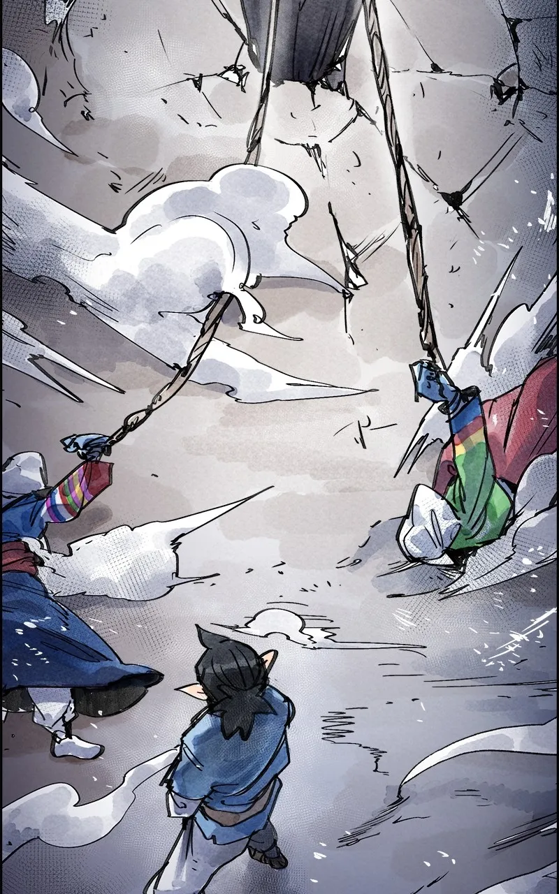 Read Paper Tiger chapter 7 image 108 on Lezhin