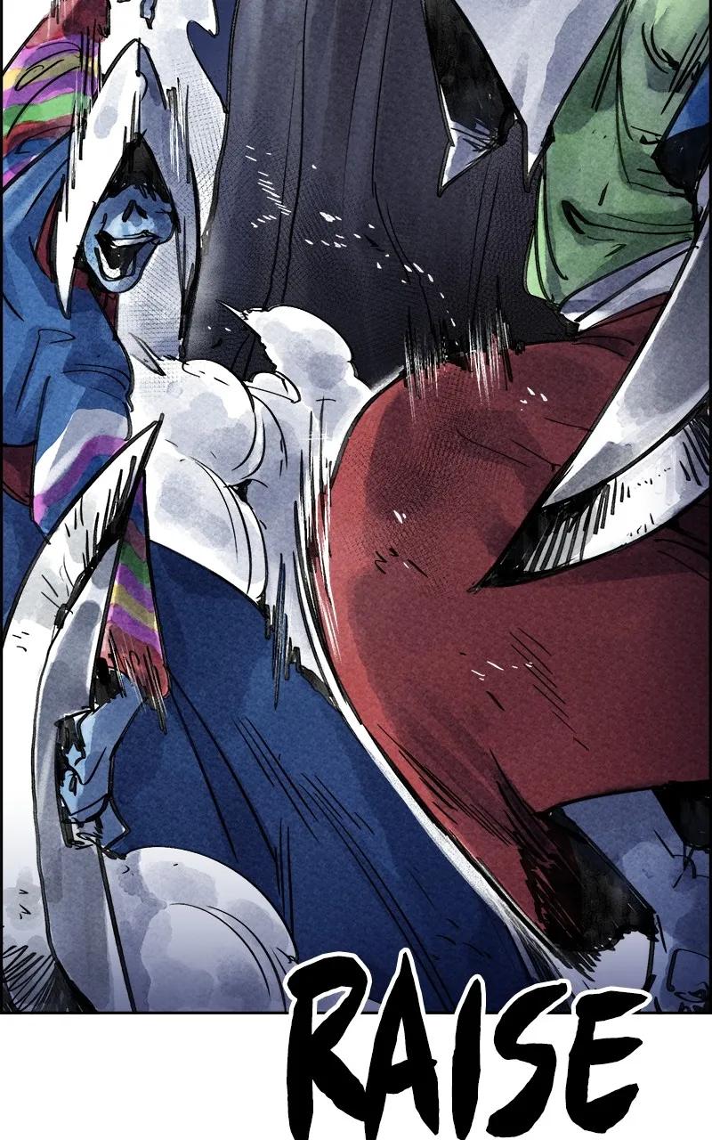 Read Paper Tiger chapter 7 image 116 on Lezhin